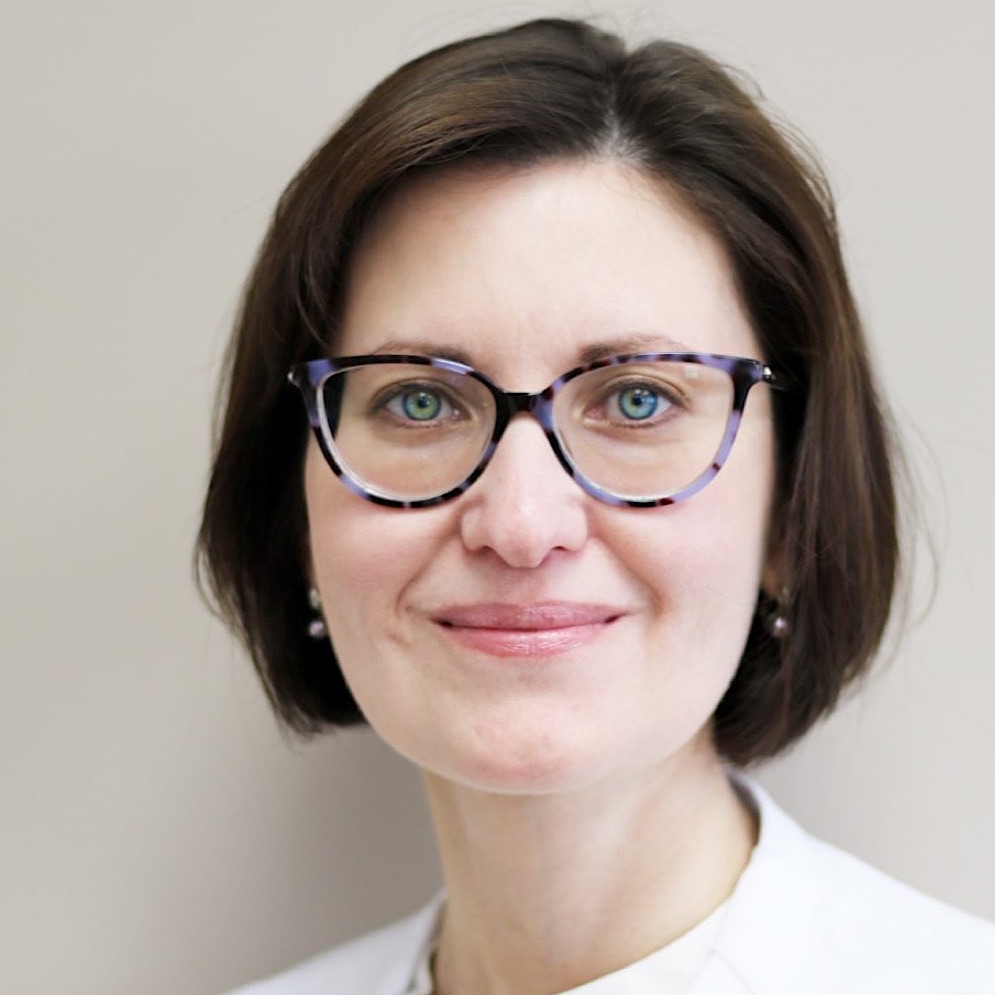 Dr. Irina Turchin - Dermatology Update